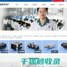 浙江金顺来电子有限公司
